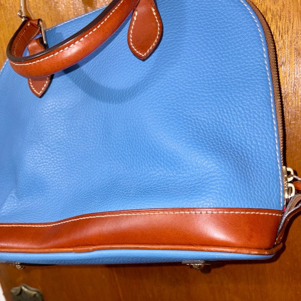 Dooney & Bourke Purse - Picture 11 of 13